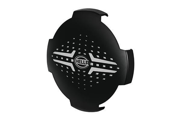 Beskyttelseskappe fjernlys rund 9"