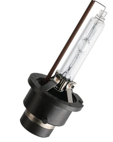 Pære D2S  Vision  35W