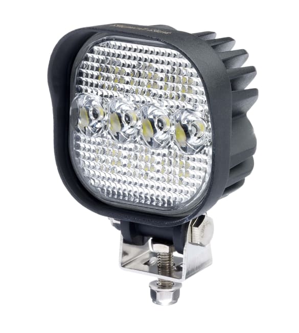 Arbeidslys LED Flood Signal-Stat