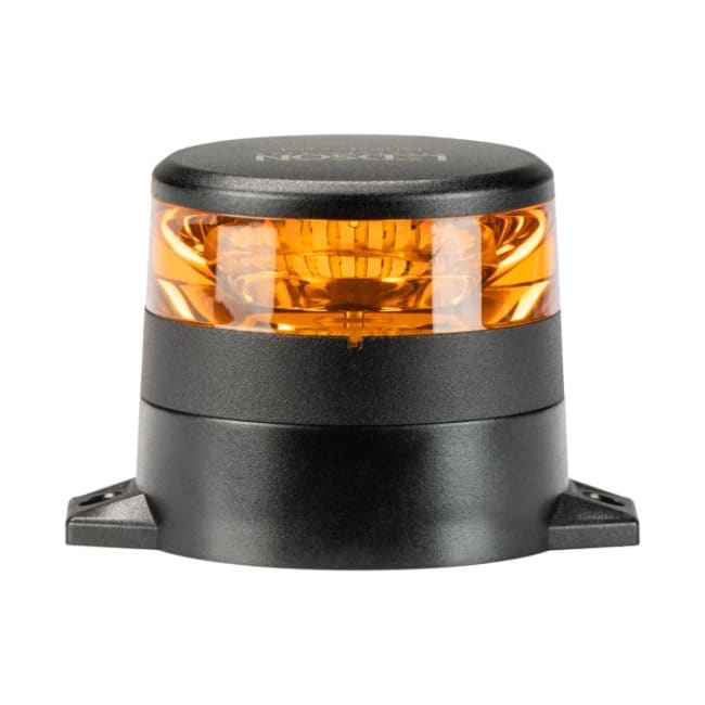 Blitz Optoguard Pod Mini Orange Ledson
