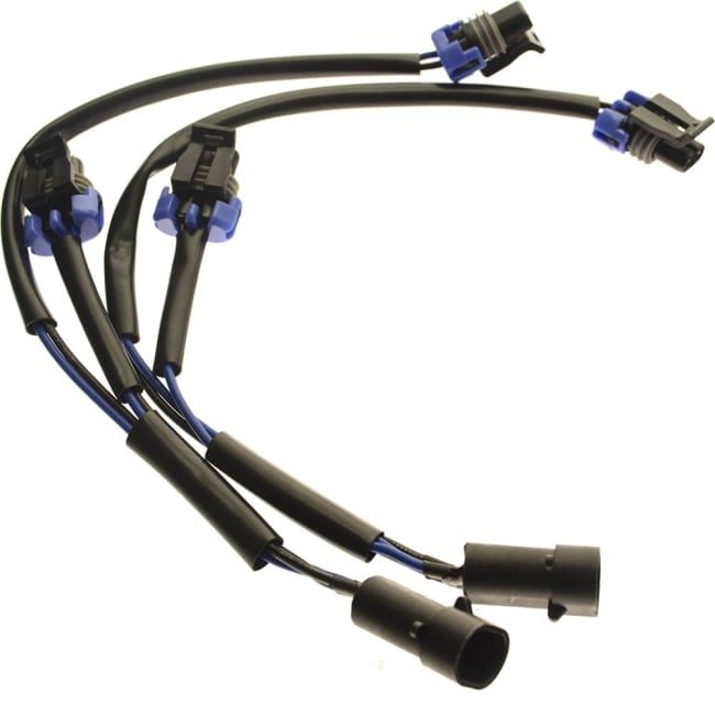 Forgreningsledning (par) til drl