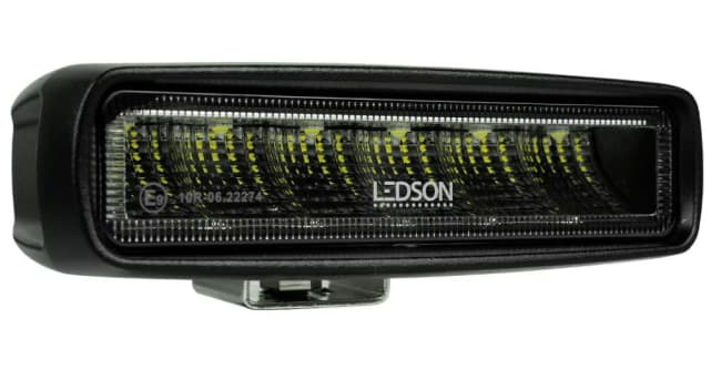 Arbeidslys LED Raptor