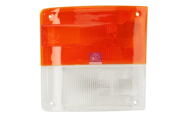 Blinklys/markeringslys høyre