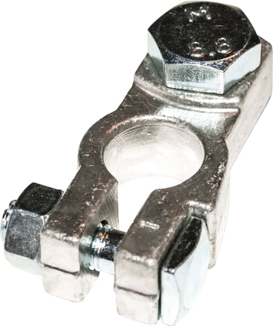 Polsko + opp til 120Q med bolt