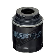 Oljefilter