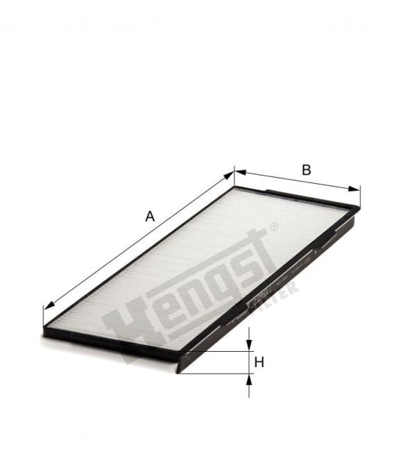Kupefilter