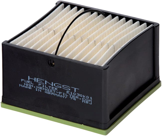 Dieselfilter