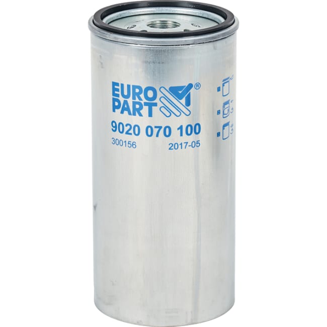 Dieselfilter