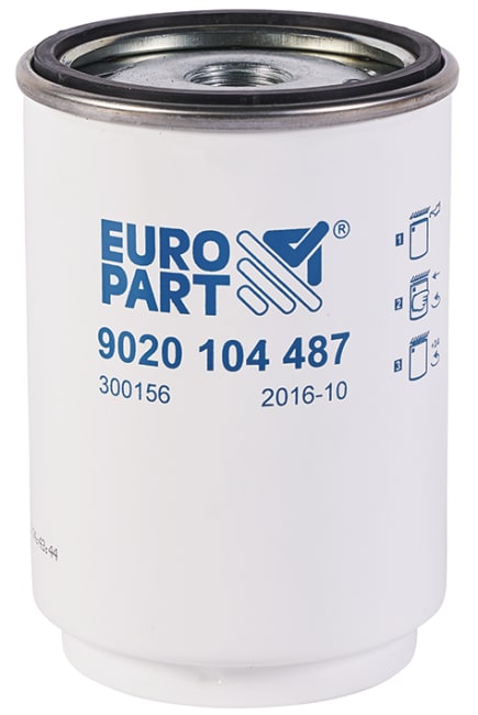 Dieselfilter