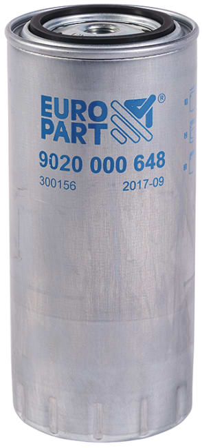 Dieselfilter
