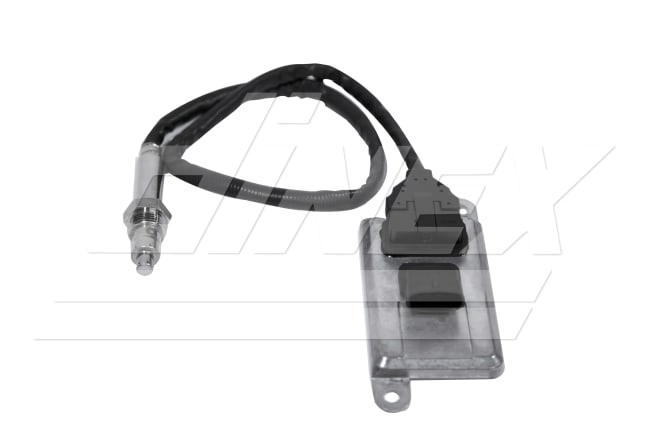 Nox sensor