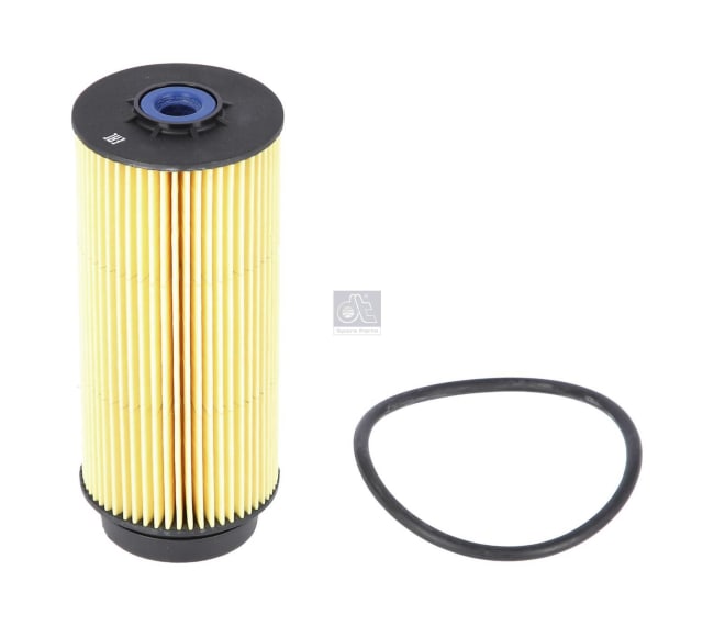 Dieselfilter
