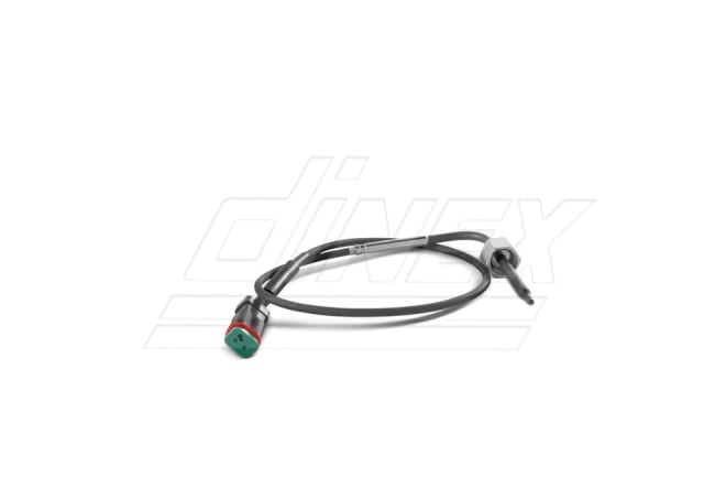 Temperatursensor