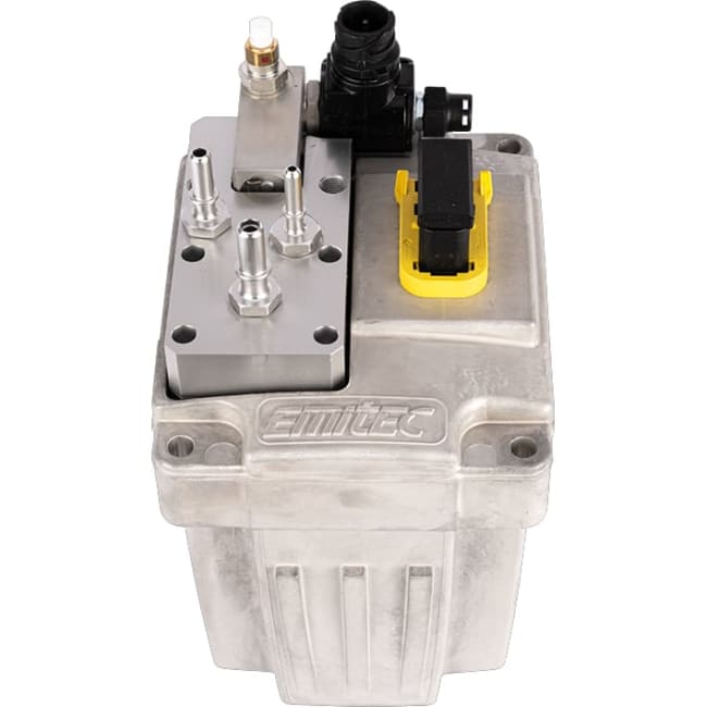 Denox doseringsmodulator