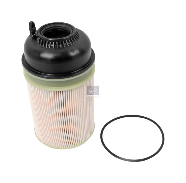 Dieselfilter