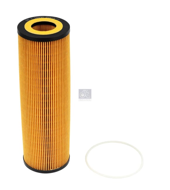 Oljefilter