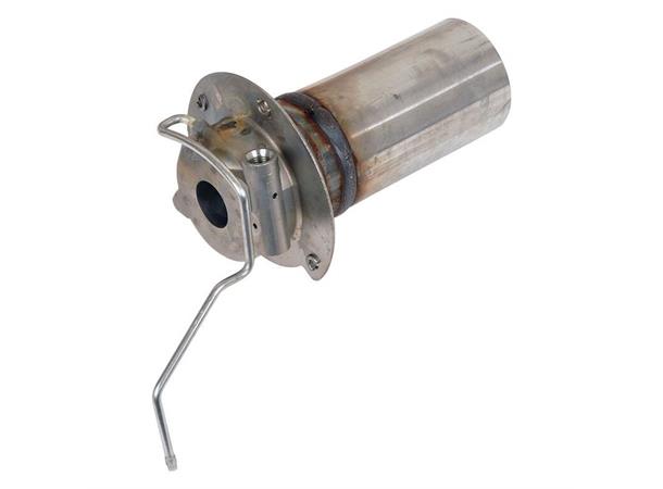 Brennkammer Hydronic 10