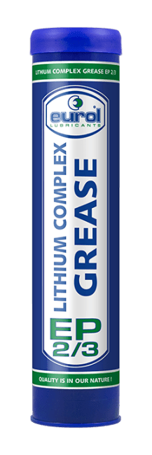 Eurol Lithium Complex Grease Ep 2/3