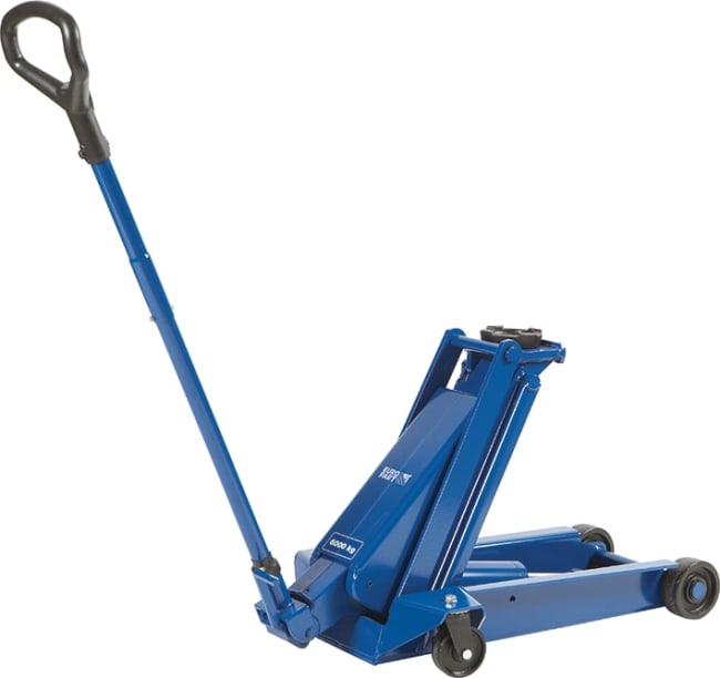 Garasjejekk 140-600mm 96kg