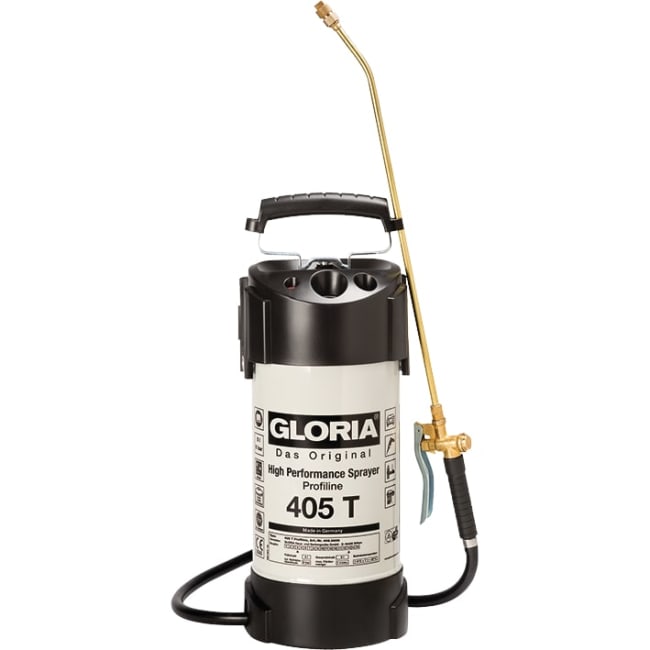 Pumpekanne trykkpumpe Typ176 TS 5L 6 bar