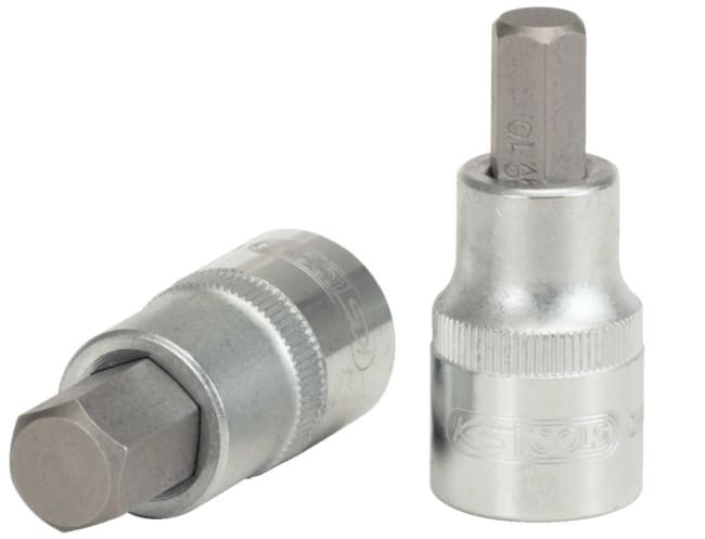 Pipe 1/2" unbrako 14mm