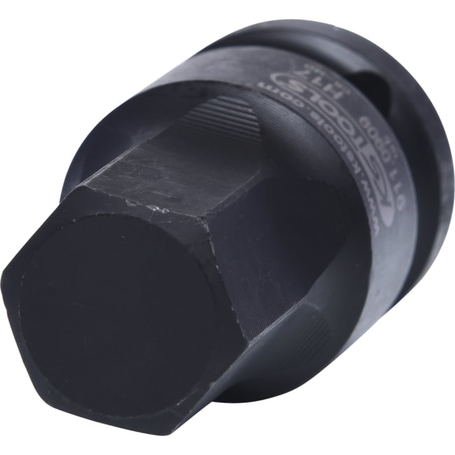 Kraftpipe 1/2" 17mm unbrako