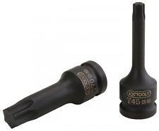Kraftpipe 1/2" lang torx T70