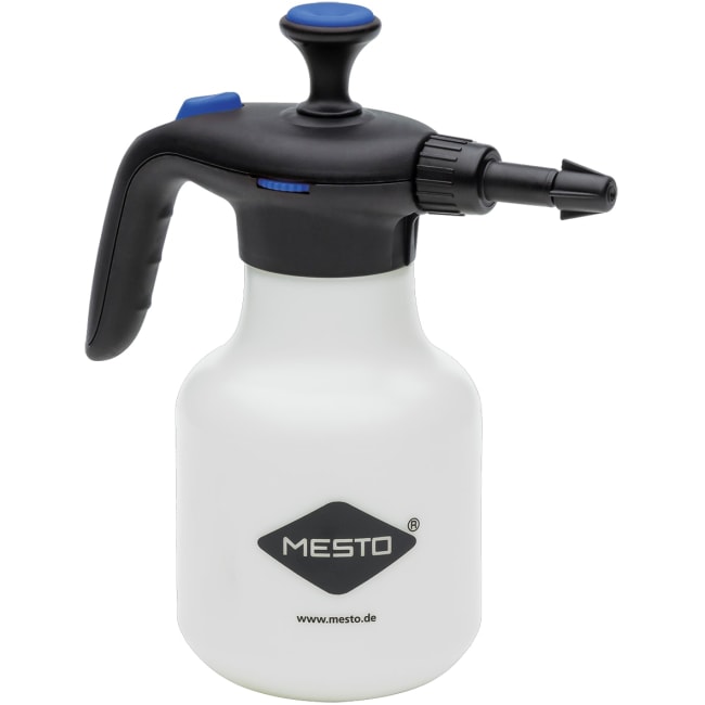 Pumpekanne 1.5L trykkpumpe