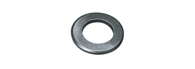 Underlagsskive DIN125B 17mm(250stk)