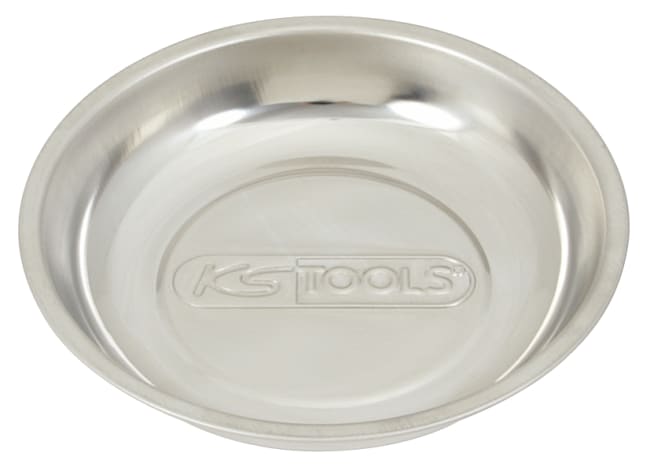 Magnetskål rustfritt Ø150mm