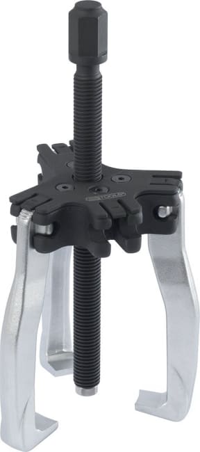 Avtrekker universal mellom 4"