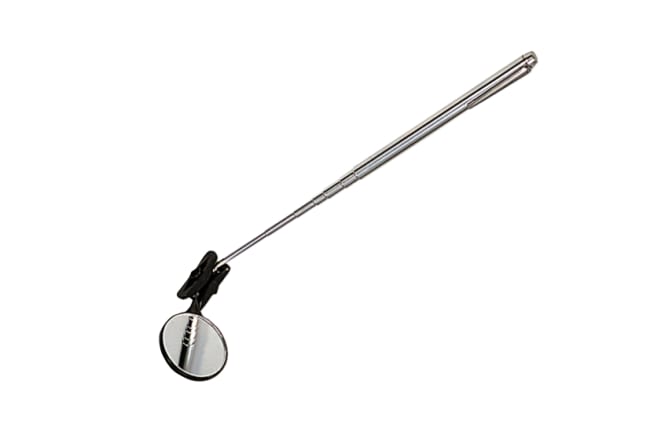 Teleskopspeil 120-660mm