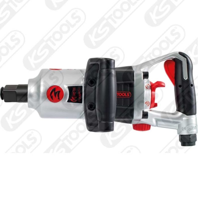 Muttertrekker 1" superMONSTER 3405Nm