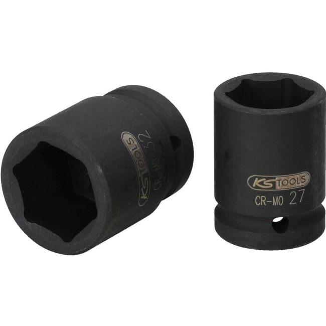 Kraftpipe 3/4" 32mm