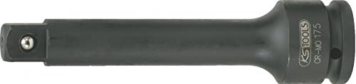 Kraftforlenger 3/4" 250mm