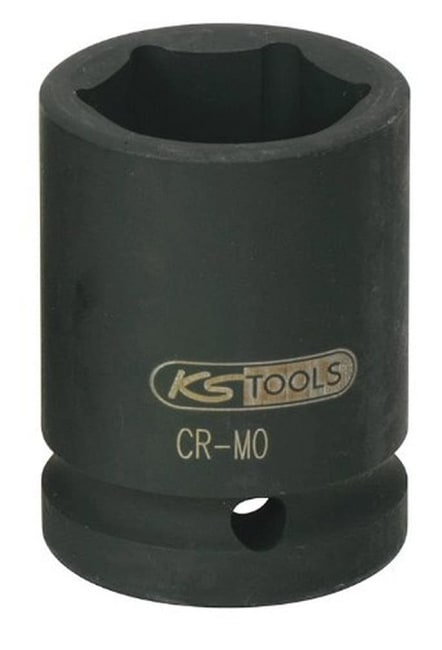 Kraftpipe 1" 42mm 6-kant