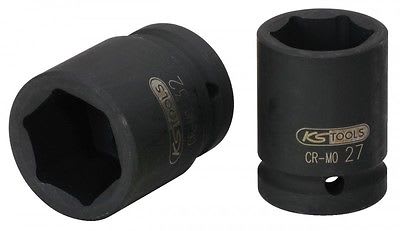 Kraftpipe 1" 46mm
