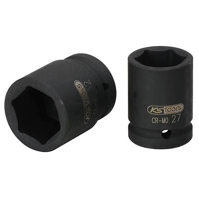 Kraftpipe 1" kort 95mm