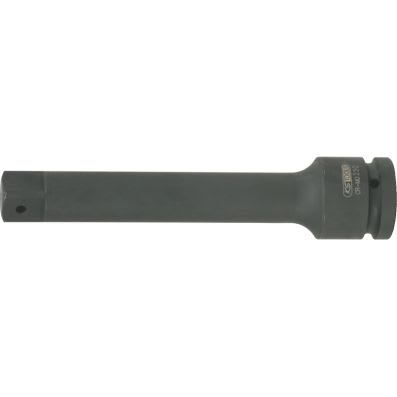 Kraftforlenger 1" 250mm