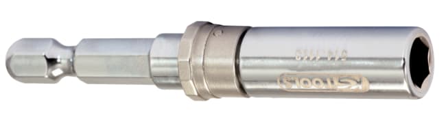 Bitsholder 1/4 Slimlock Magnet 65Mm