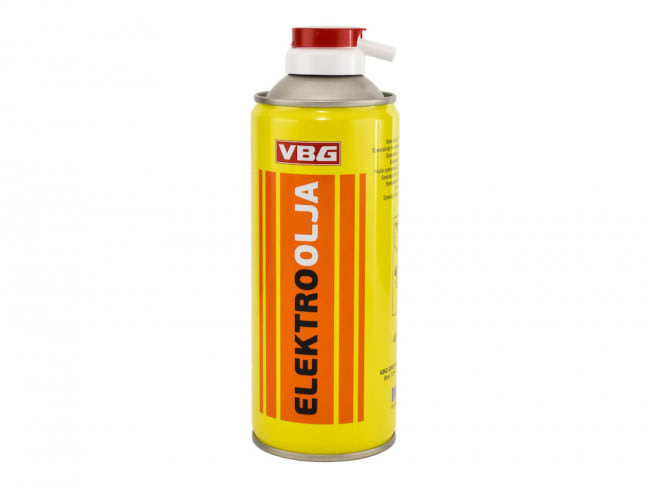 Elektro Olja (400Ml Spray) Vbg