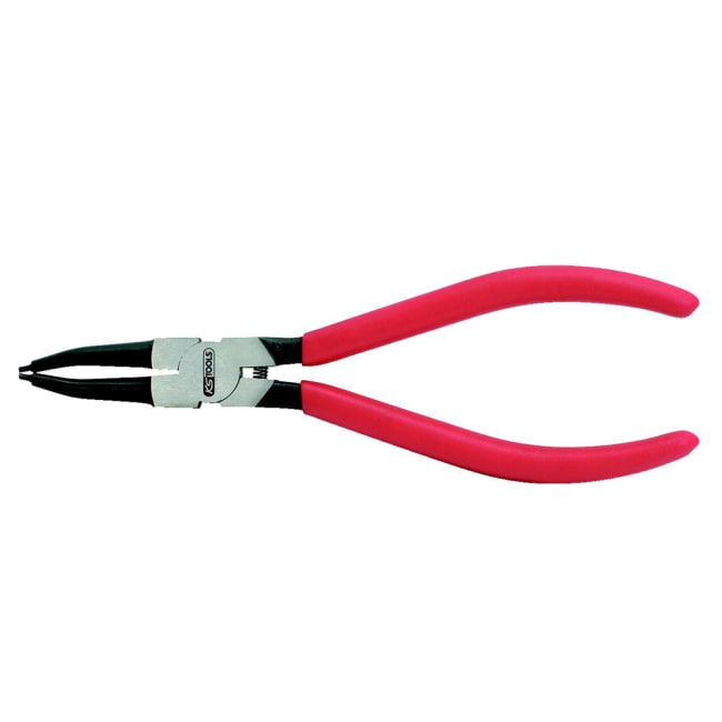 Seegerringstang rett classic 130mm