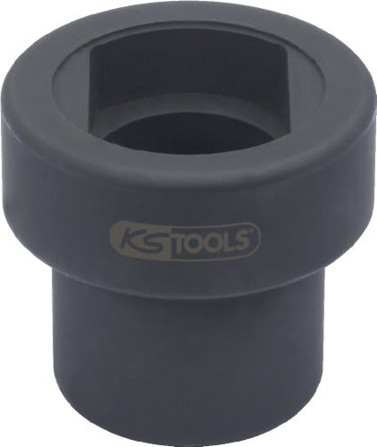 Pipe 3/4" 64mm støtdemper front