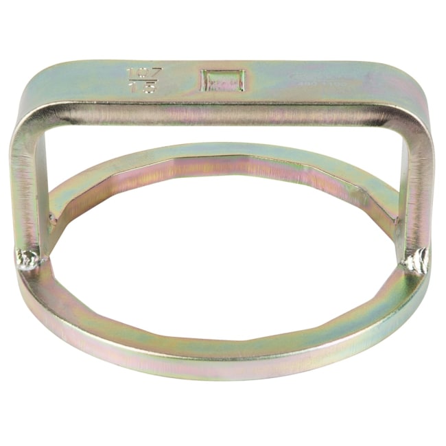 Oljefilternøkkel 1/2" Ø107mm