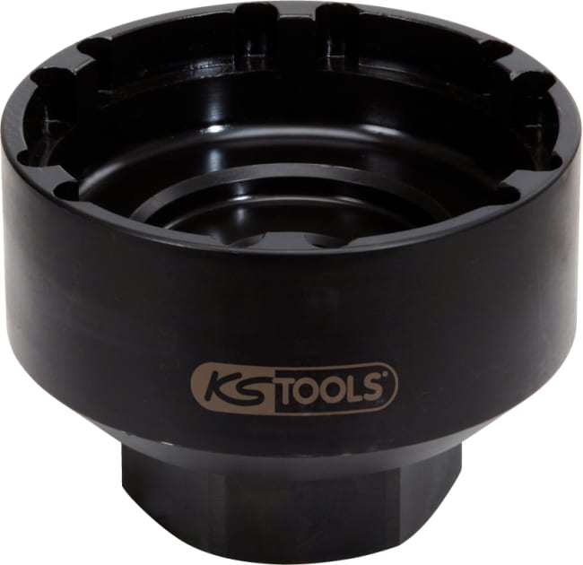 Navpipe 3/4" TGA 6 tagger