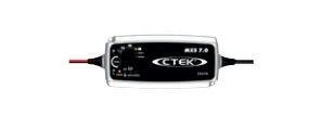 CTEK MXS batterilader 12V-7A
