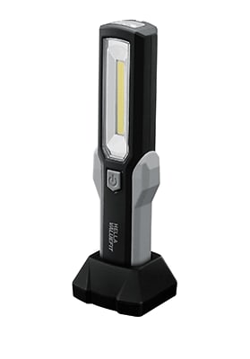 Lommelykt med base LED UHL280