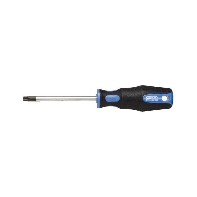Skrutrekker ERGOTORQUE+ TX T25 205mm