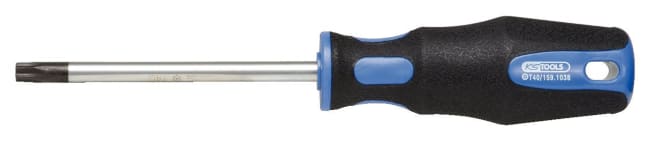 Skrutrekker ERGOTORQUE+ TX T40 205mm