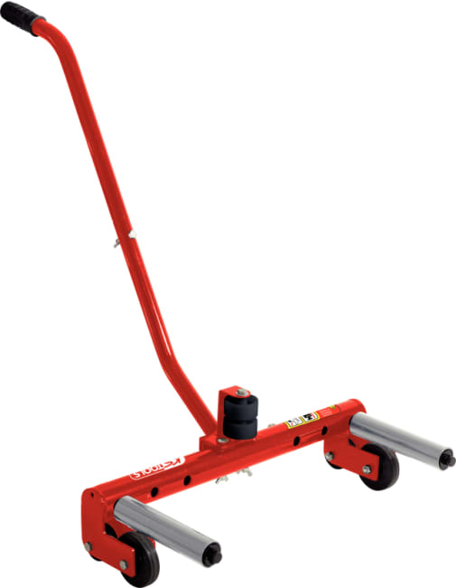 Hjultralle 250kg